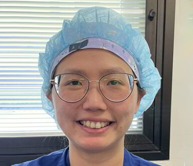 Dr. Yuet Ching (Emily) Sing